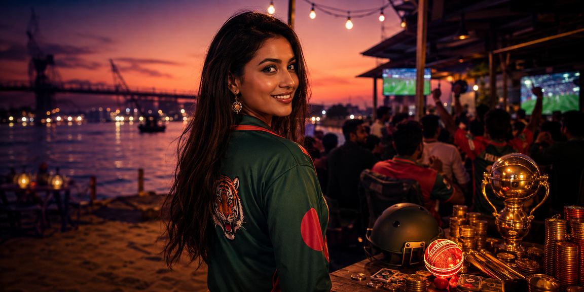 bengal888