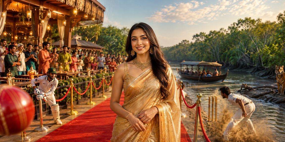 bengal888